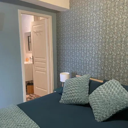 Lousangla Apartment *