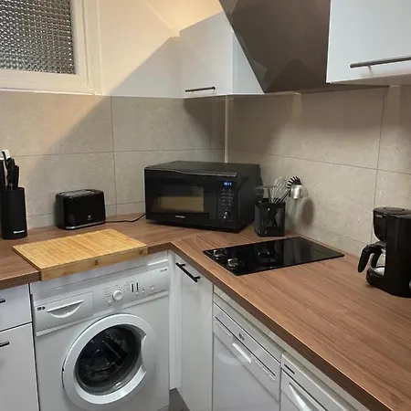 Lousangla Apartment