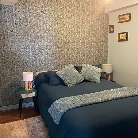 Lousangla Apartment *