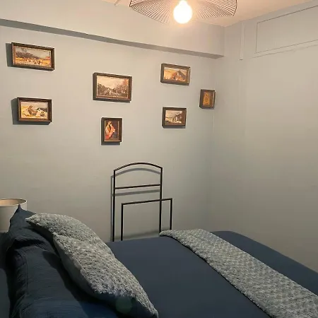 Apartment Lousangla