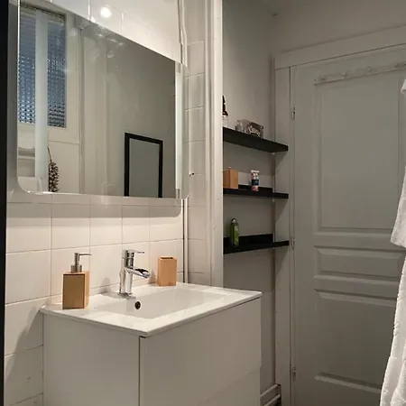 Lousangla Appartement *