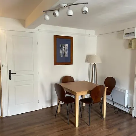 Lousangla Apartment Salies-de-Bearn