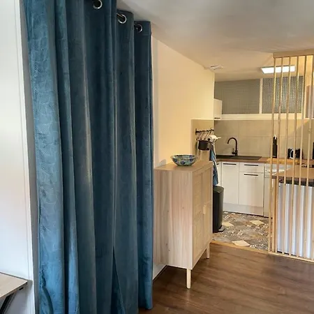 Lousangla Apartment