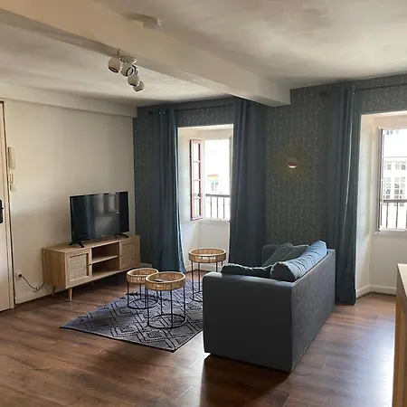 Lousangla Salies-de-Béarn