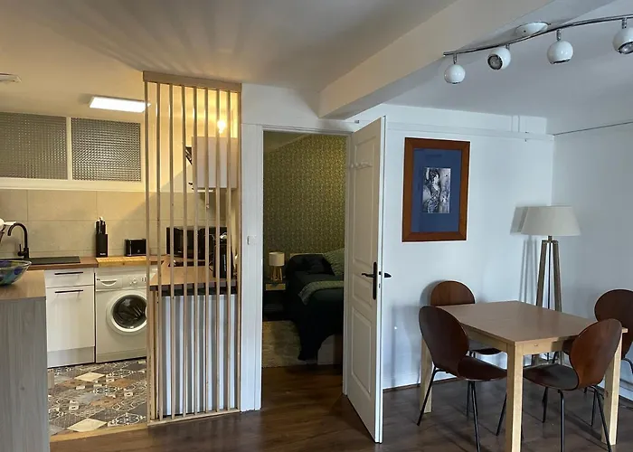 Lousangla شقة Salies-de-Béarn