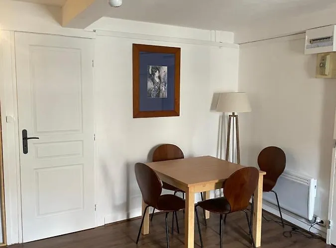 Lousangla شقة Salies-de-Béarn