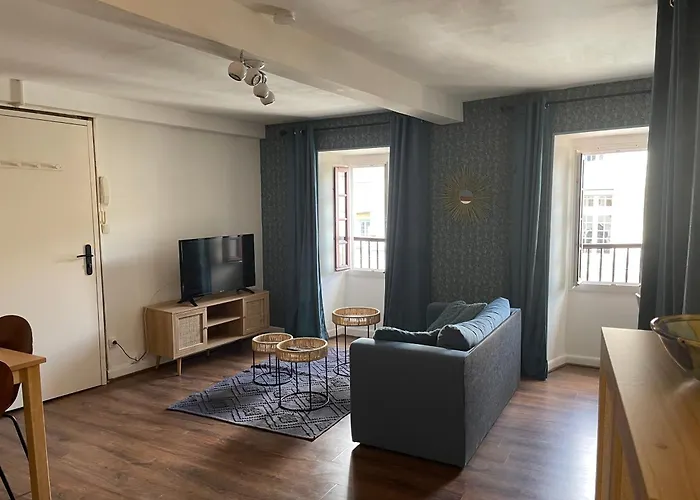 Lousangla Salies-de-Béarn